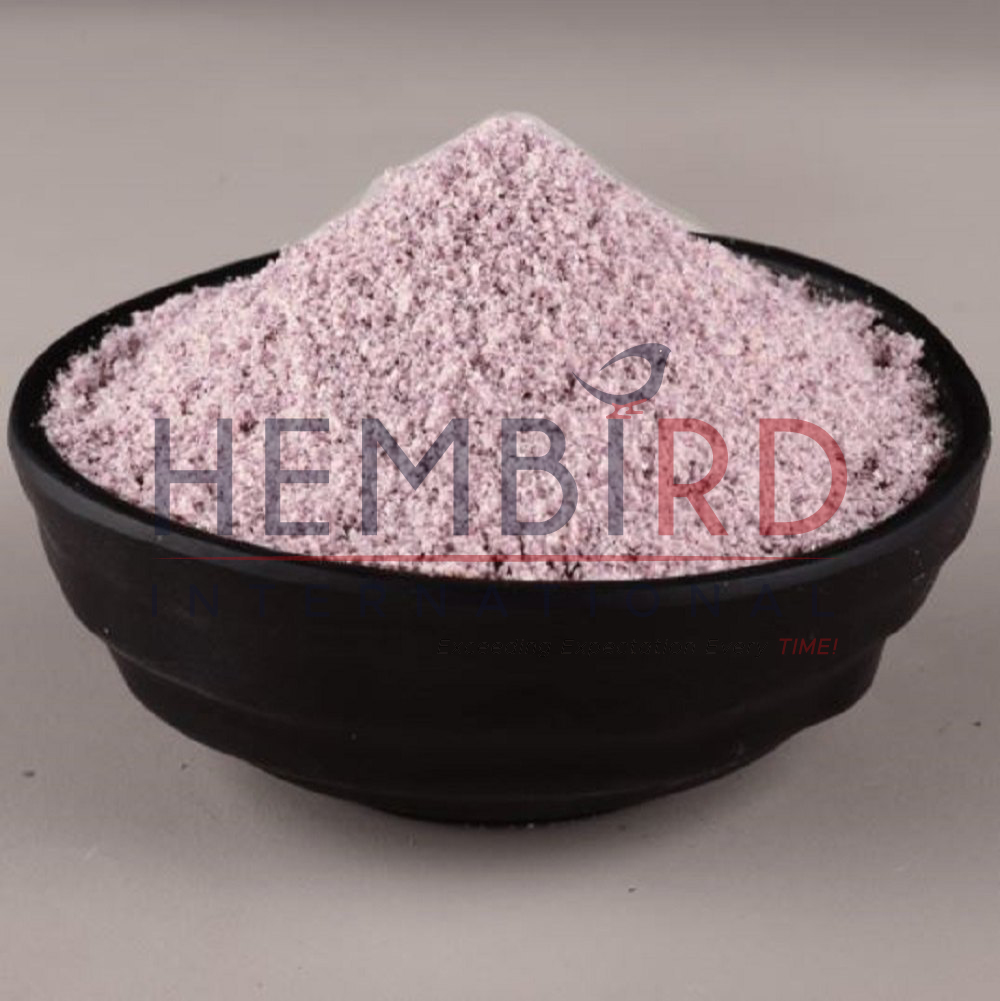 Dehydrated Pink Onion Granules